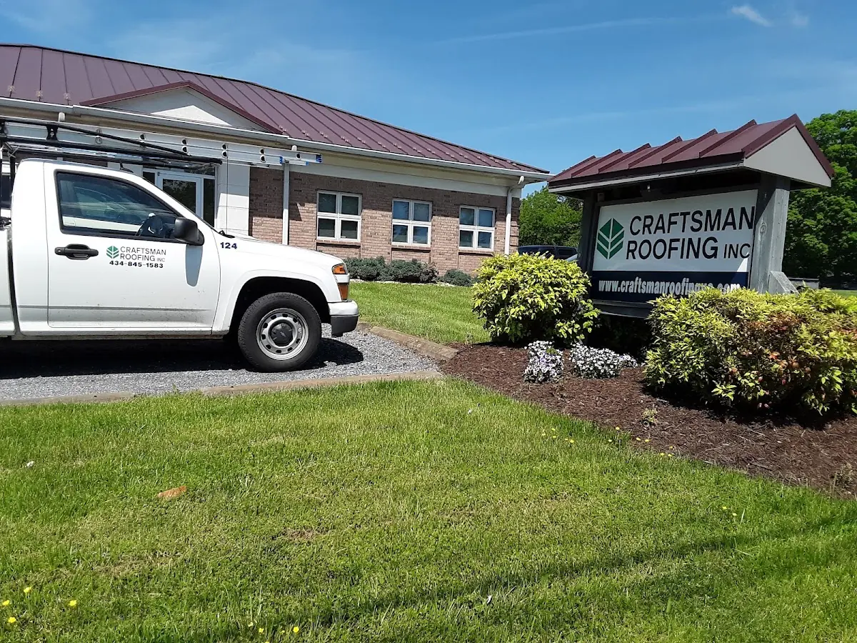 Quality Chimney Repair by experienced craftsmen in McGuffey Heights